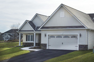new homes Victor NY